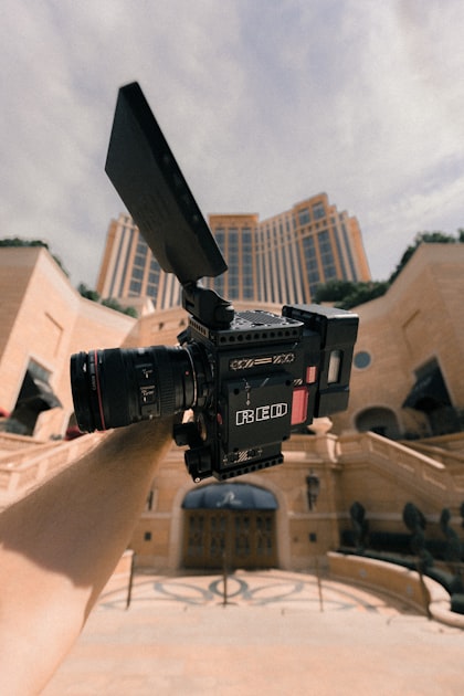 Cinematic Video Tours: A Game Changer